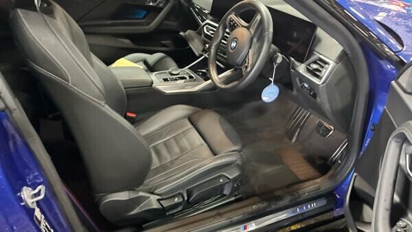 Used BMW 2 Series 2024 for sale - 77734609: Photo 10