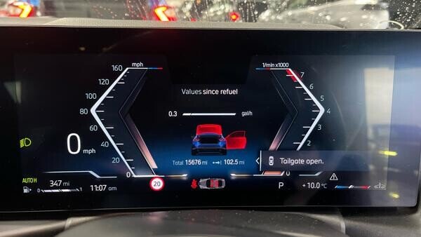 Used BMW 2 Series 2024 for sale - 77734609: Photo 12