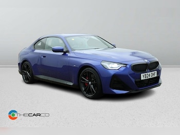 BMW 2 Series feature image