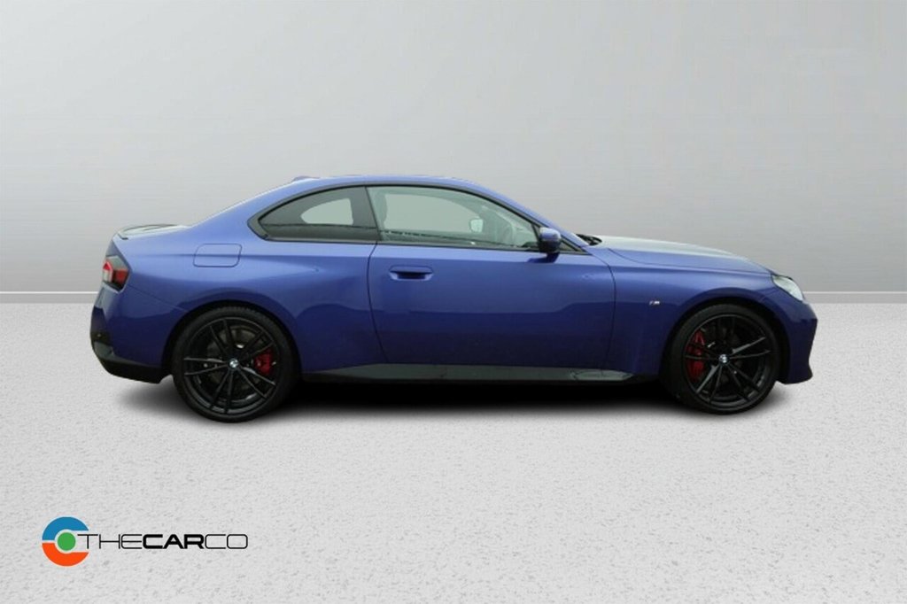 Used BMW 2 Series 2024 for sale - 77734609: Photo 5