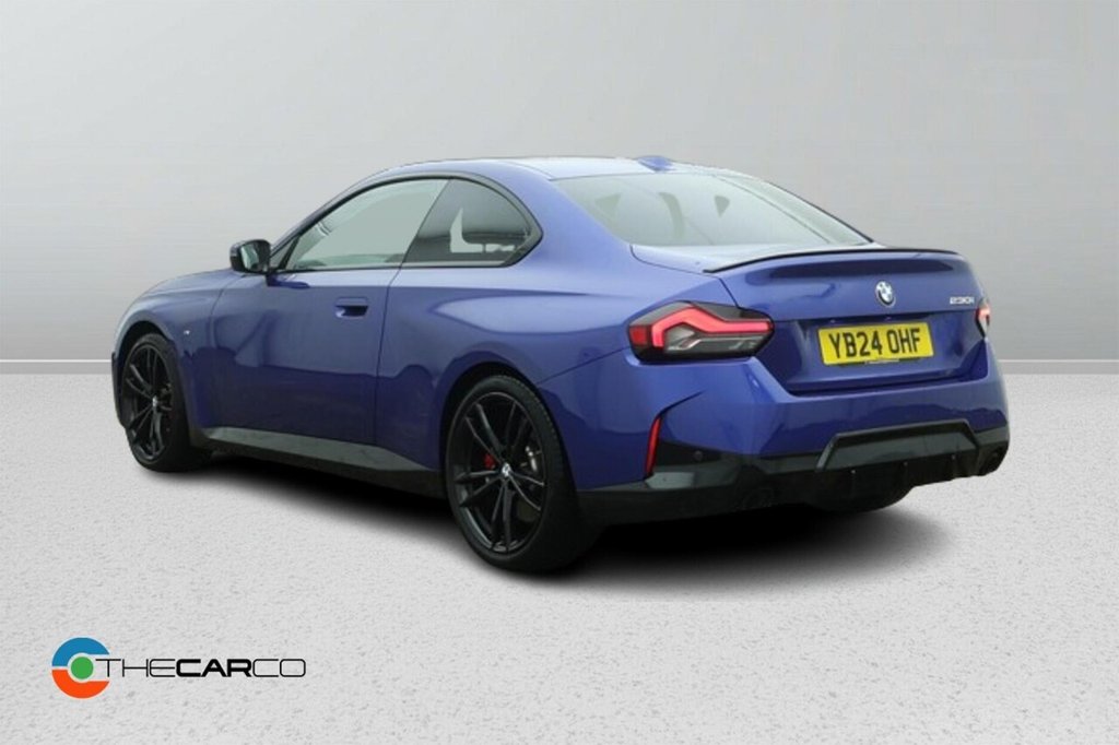 Used BMW 2 Series 2024 for sale - 77734609: Photo 7