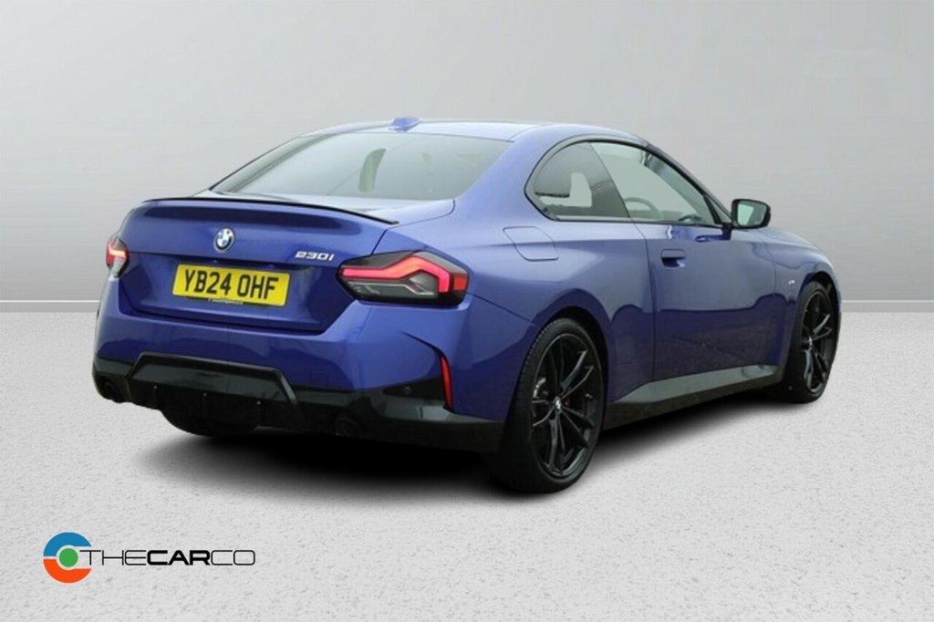 Used BMW 2 Series 2024 for sale - 77734609: Photo 8