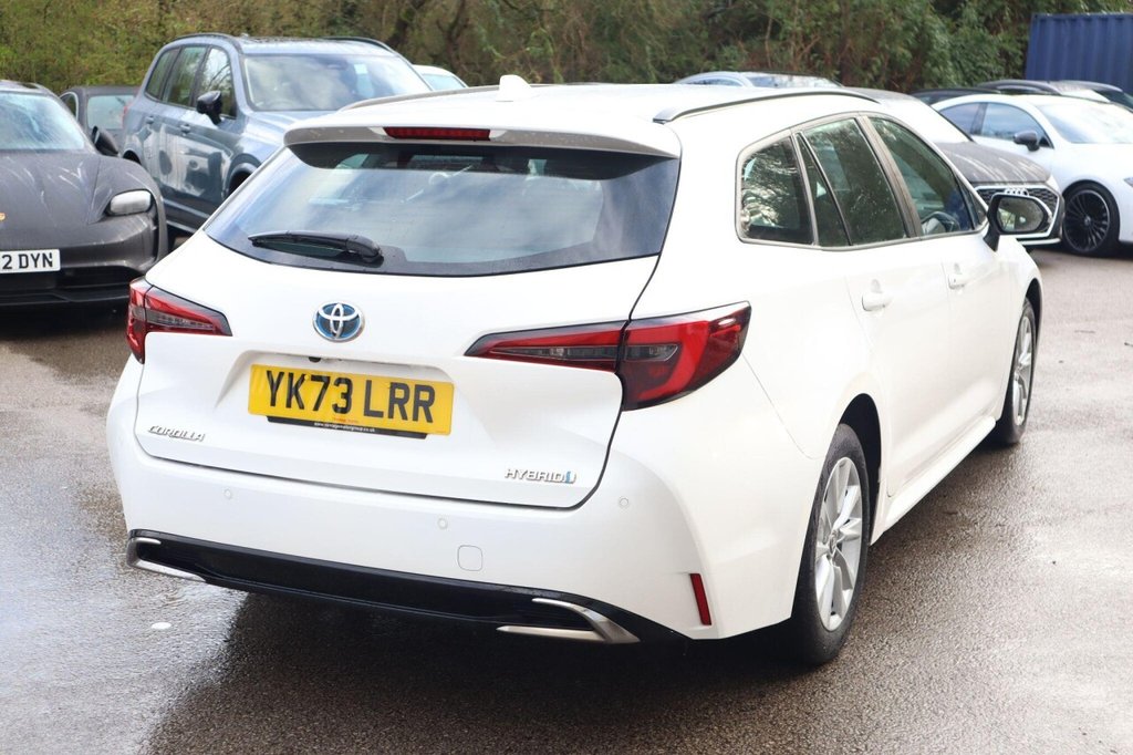 Used Toyota Corolla 2024 for sale - 77212634: Photo 10