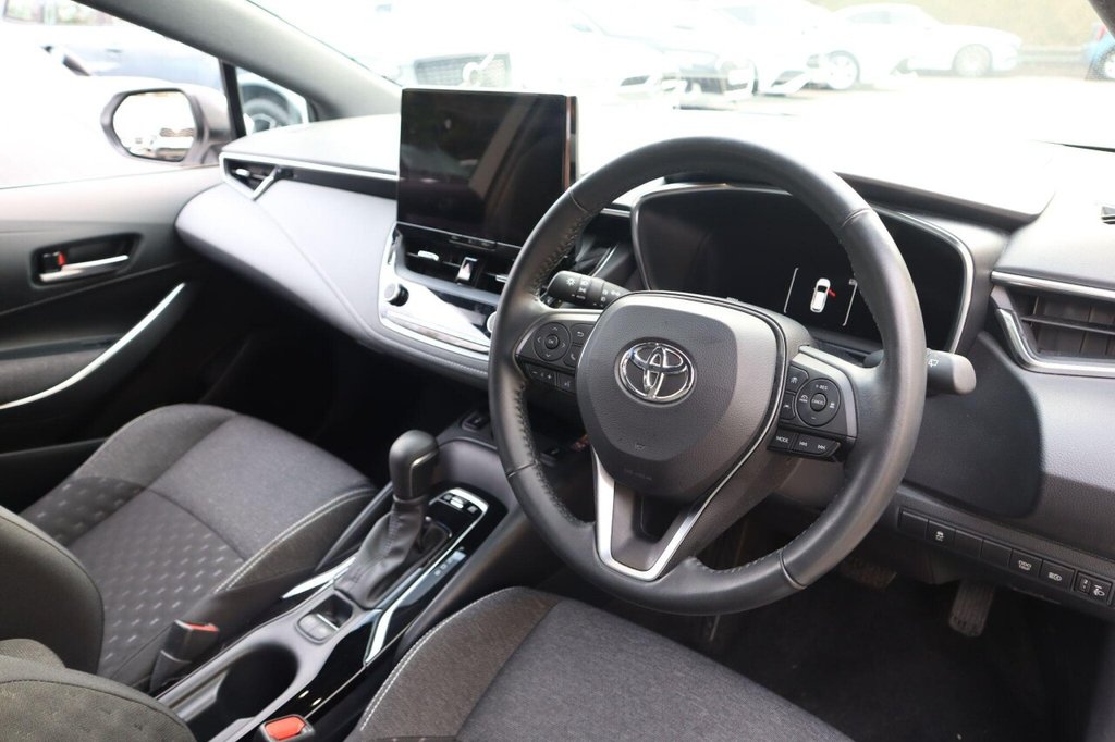 Used Toyota Corolla 2024 for sale - 77212634: Photo 11