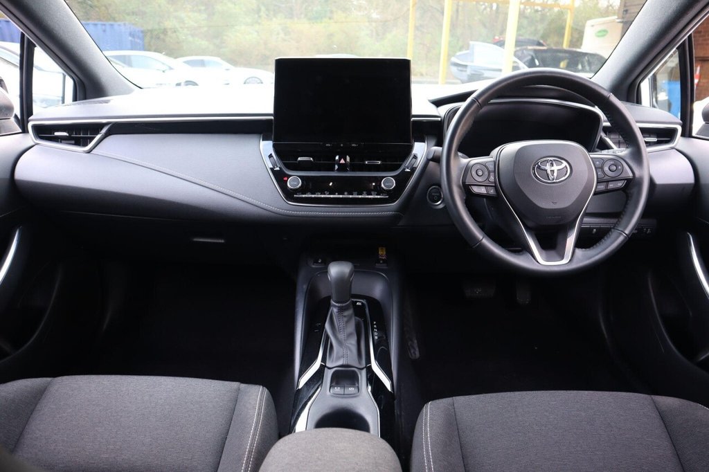 Used Toyota Corolla 2024 for sale - 77212634: Photo 12
