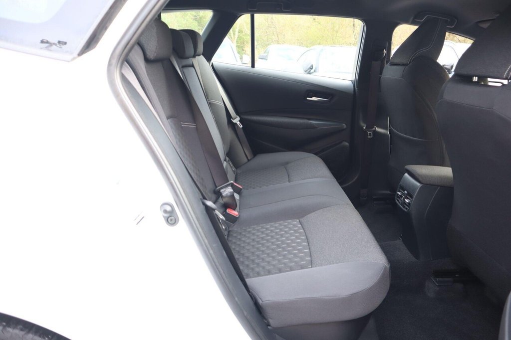 Used Toyota Corolla 2024 for sale - 77212634: Photo 16