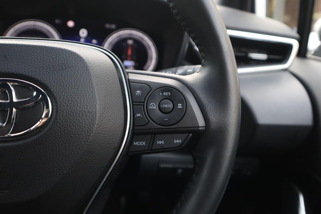 Used Toyota Corolla 2024 for sale - 77212634: Photo 18