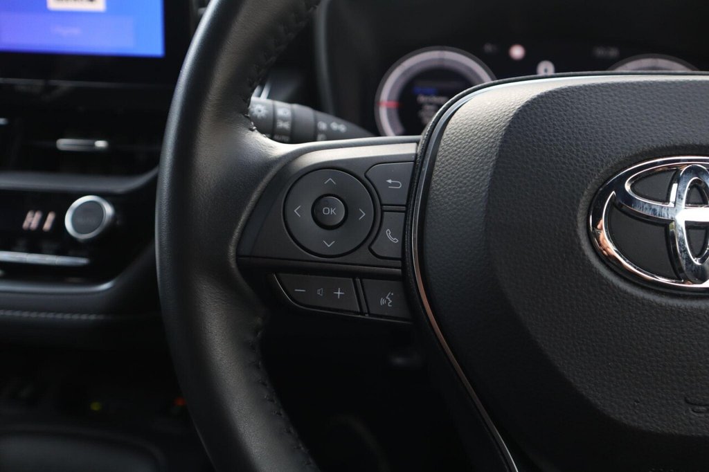 Used Toyota Corolla 2024 for sale - 77212634: Photo 19