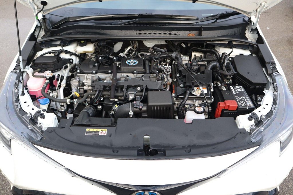 Used Toyota Corolla 2024 for sale - 77212634: Photo 28
