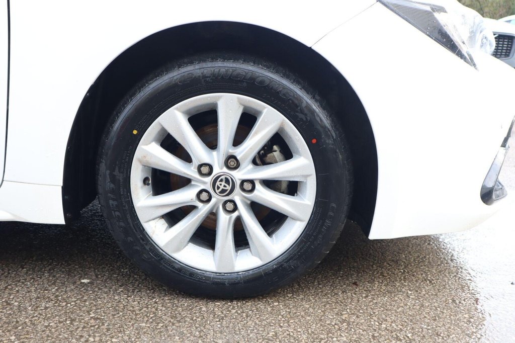 Used Toyota Corolla 2024 for sale - 77212634: Photo 29