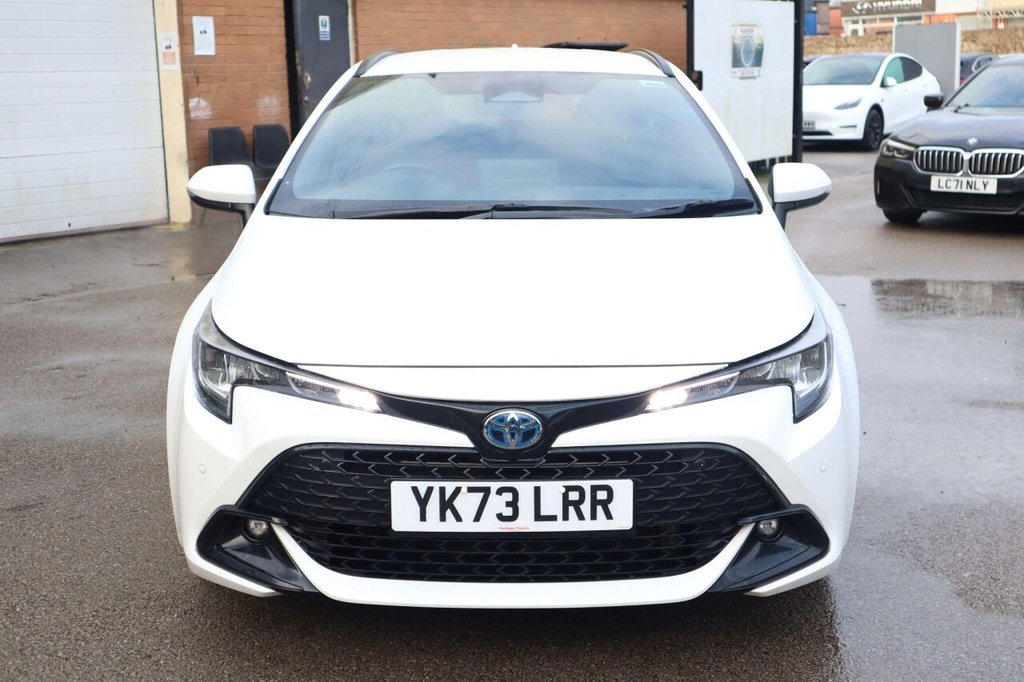 Used Toyota Corolla 2024 for sale - 77212634: Photo 3