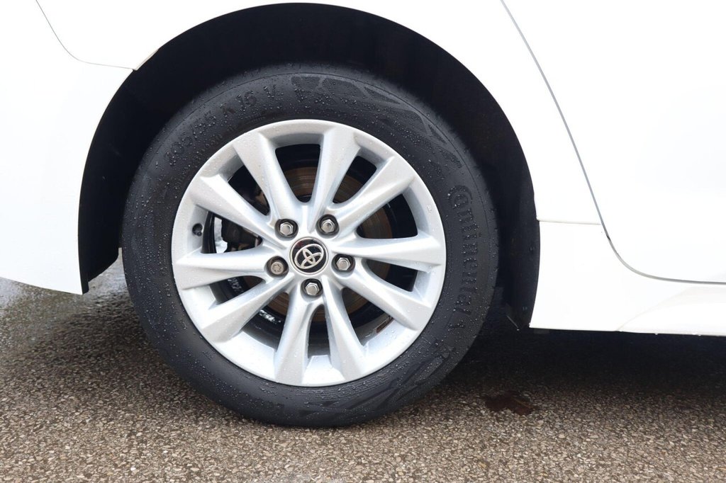 Used Toyota Corolla 2024 for sale - 77212634: Photo 30