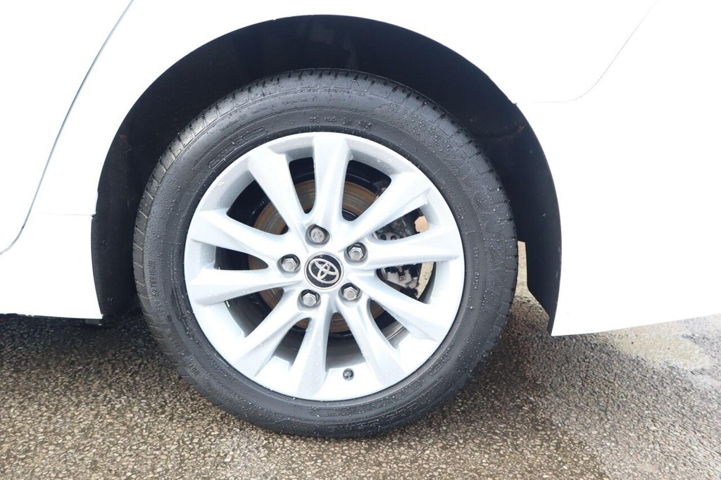 Used Toyota Corolla 2024 for sale - 77212634: Photo 31