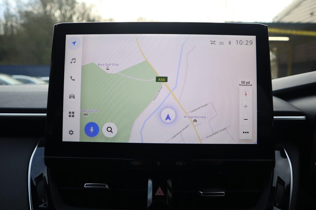 Used Toyota Corolla 2024 for sale - 77212634: Photo 34