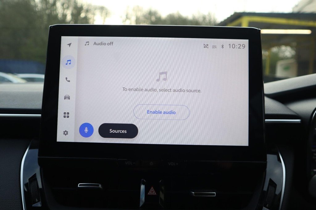 Used Toyota Corolla 2024 for sale - 77212634: Photo 36