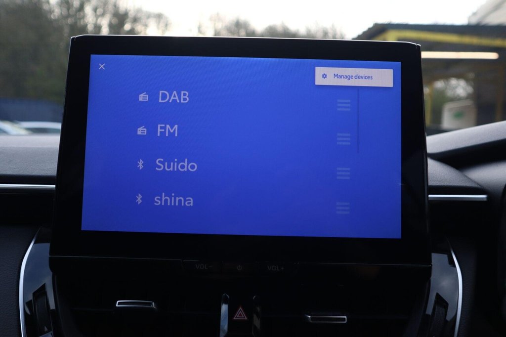 Used Toyota Corolla 2024 for sale - 77212634: Photo 37