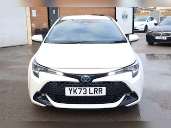 Used Toyota Corolla 2024 for sale - 77212634: Photo