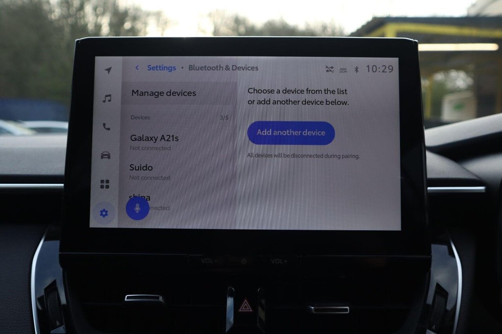 Used Toyota Corolla 2024 for sale - 77212634: Photo 40