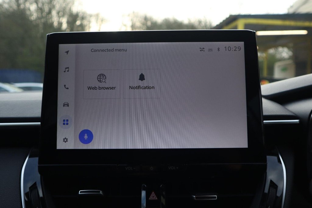 Used Toyota Corolla 2024 for sale - 77212634: Photo 42