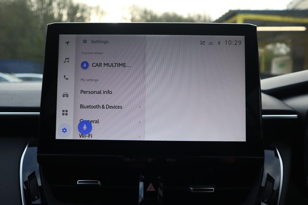 Used Toyota Corolla 2024 for sale - 77212634: Photo 43