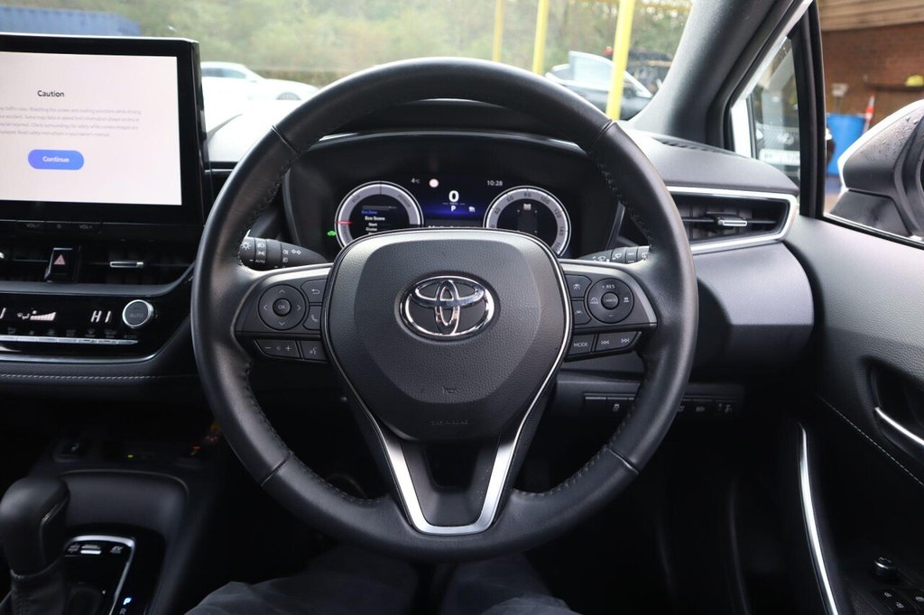 Used Toyota Corolla 2024 for sale - 77212634: Photo 48