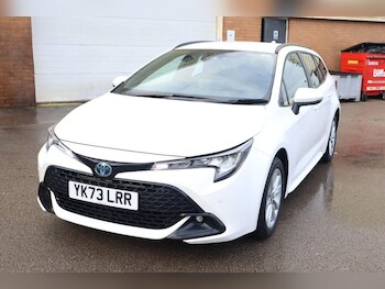 Used Toyota Corolla 2024 for sale - 77212634: Photo