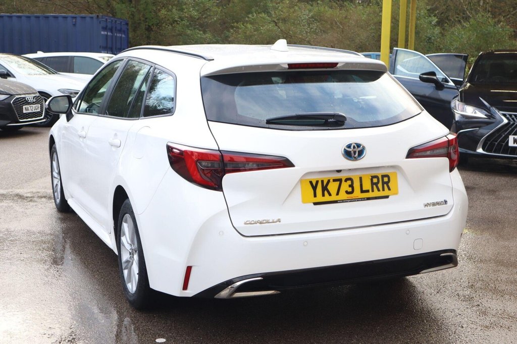 Used Toyota Corolla 2024 for sale - 77212634: Photo 5