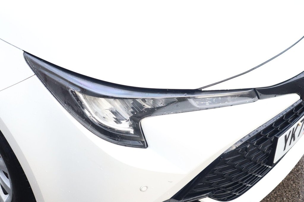 Used Toyota Corolla 2024 for sale - 77212634: Photo 50