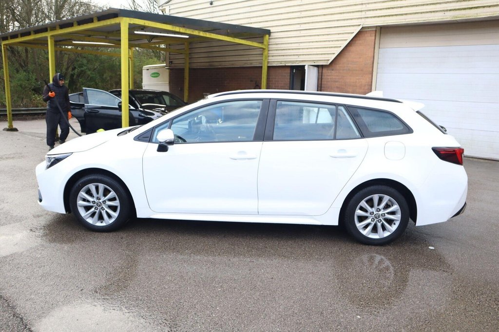 Used Toyota Corolla 2024 for sale - 77212634: Photo 6