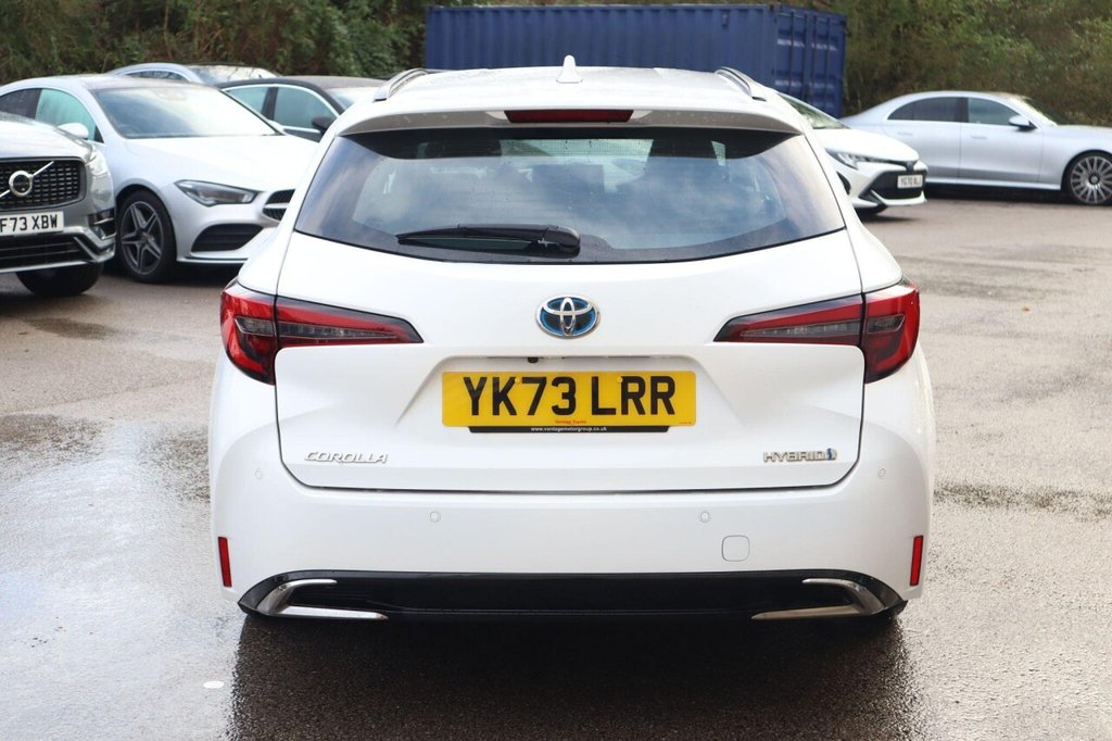 Used Toyota Corolla 2024 for sale - 77212634: Photo 8