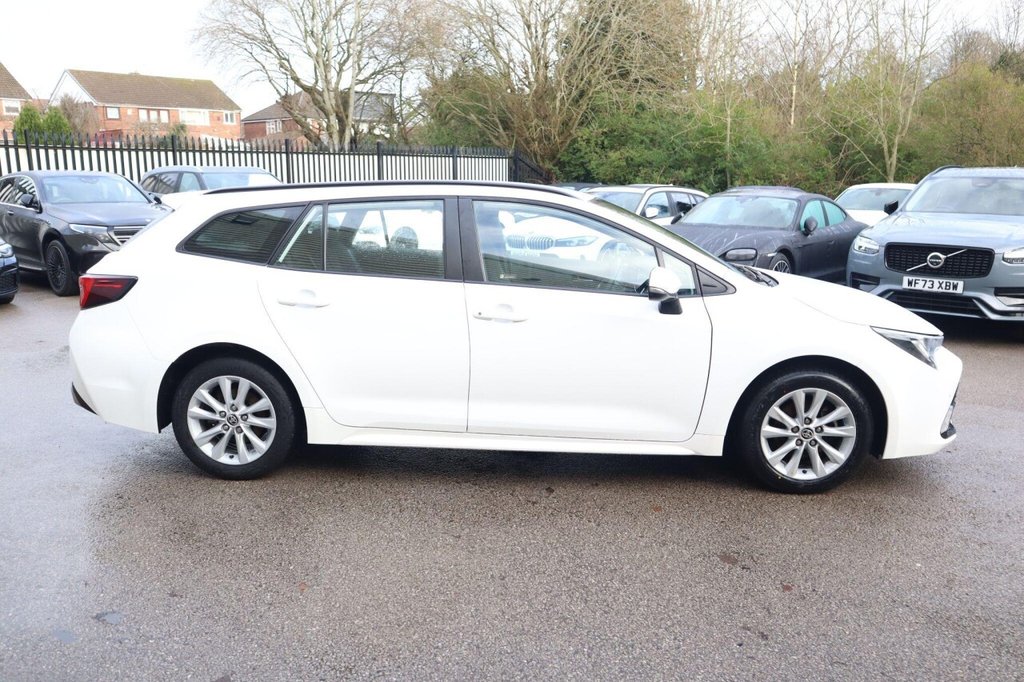 Used Toyota Corolla 2024 for sale - 77212634: Photo 9