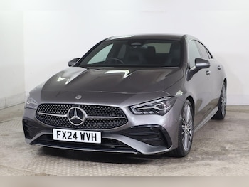 Used Mercedes-Benz CLA 2024 for sale - 79450514: Photo