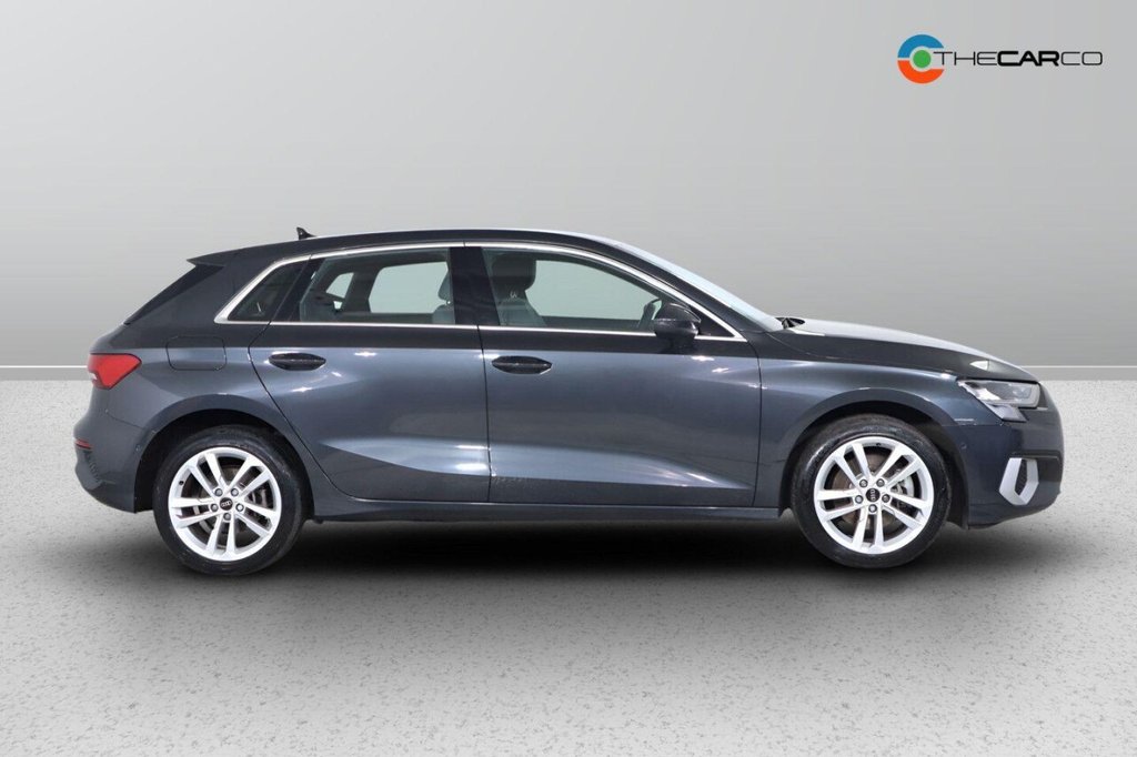 Used Audi A3 2022 for sale - 76546892: Photo 11