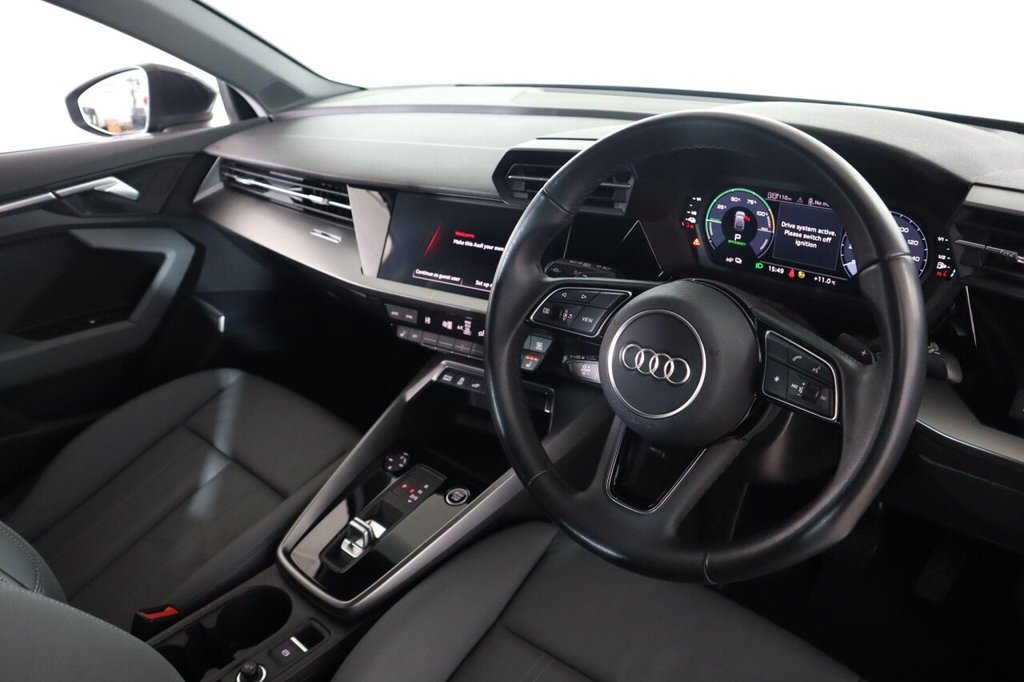 Used Audi A3 2022 for sale - 76546892: Photo 12