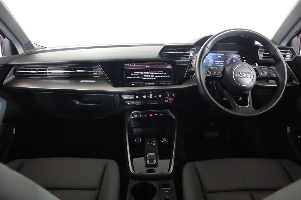 Used Audi A3 2022 for sale - 76546892: Photo 13