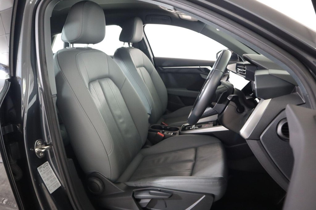 Used Audi A3 2022 for sale - 76546892: Photo 14