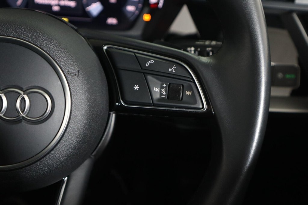 Used Audi A3 2022 for sale - 76546892: Photo 17