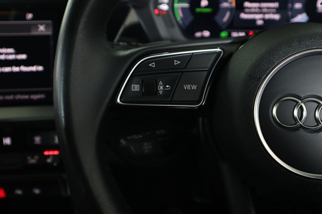 Used Audi A3 2022 for sale - 76546892: Photo 18