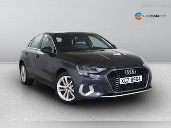 Used Audi A3 2022 for sale - 76546892: Photo