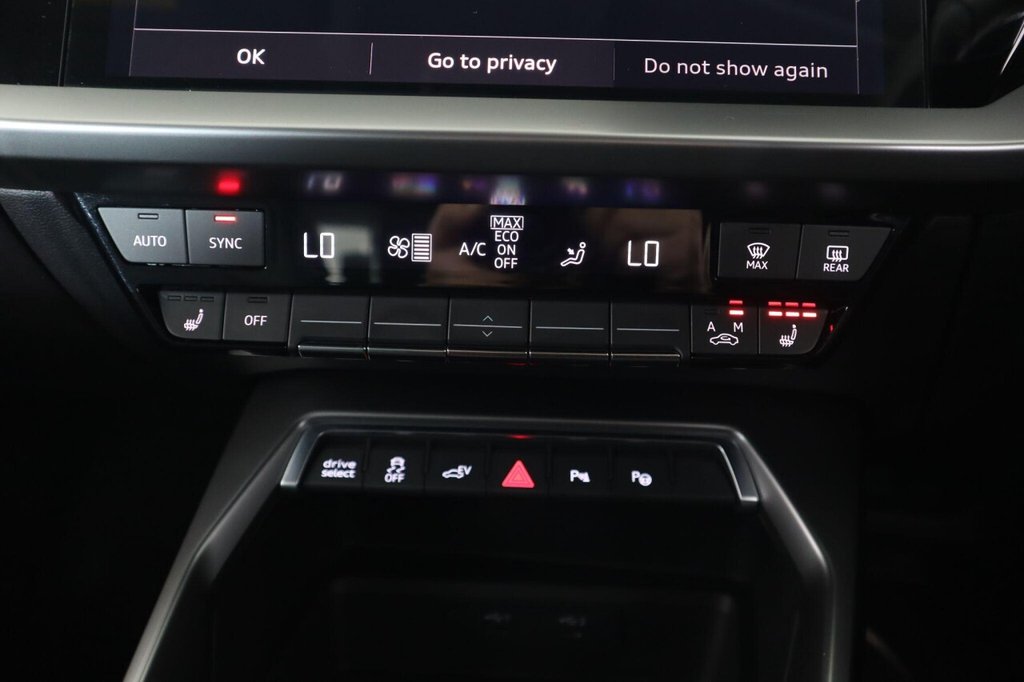 Used Audi A3 2022 for sale - 76546892: Photo 22