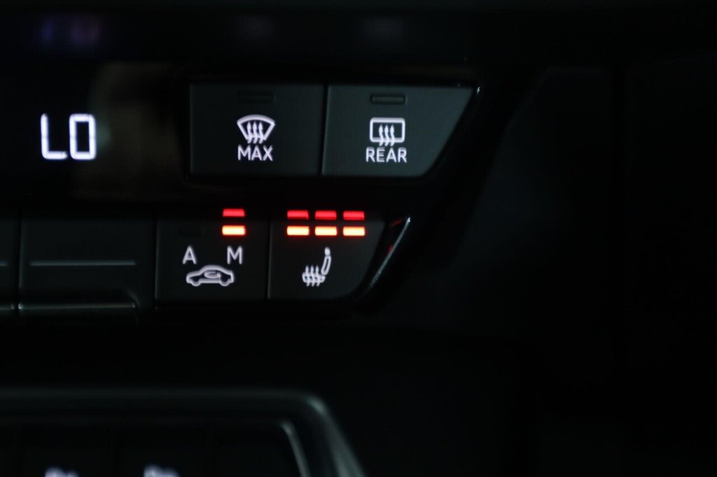 Used Audi A3 2022 for sale - 76546892: Photo 23