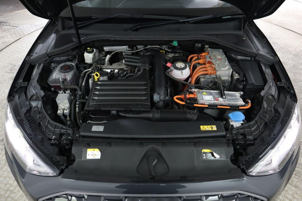 Used Audi A3 2022 for sale - 76546892: Photo 32