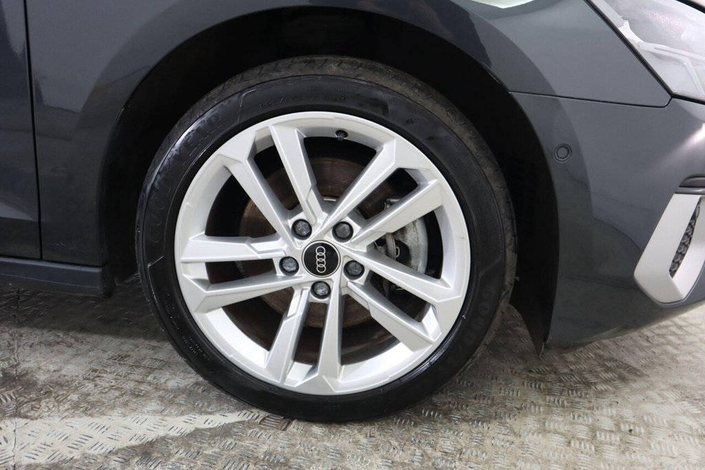 Used Audi A3 2022 for sale - 76546892: Photo 33