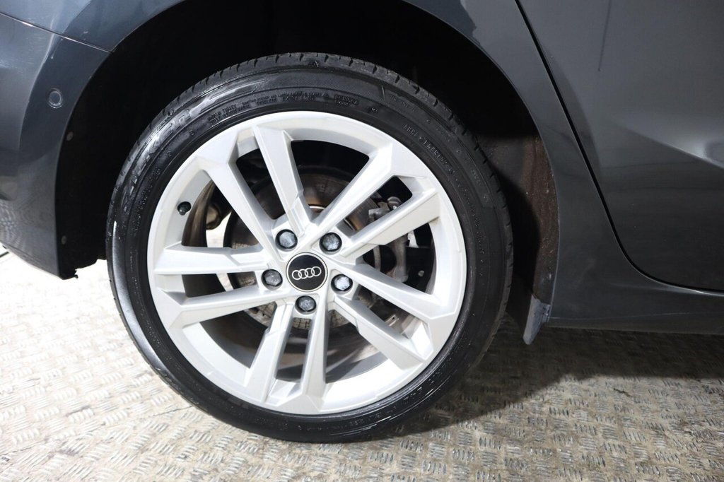 Used Audi A3 2022 for sale - 76546892: Photo 34