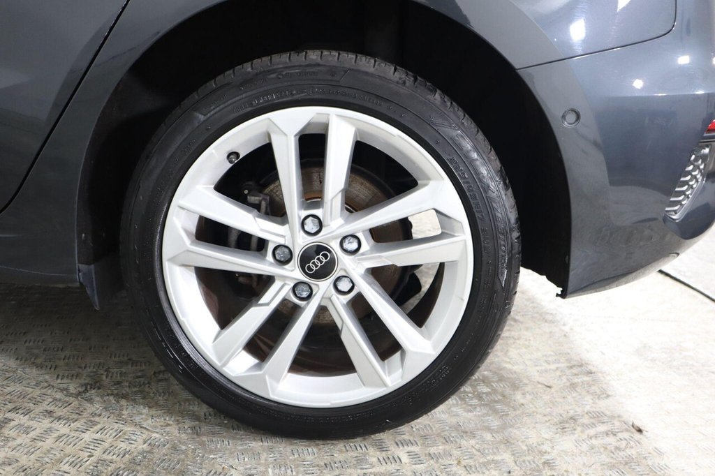 Used Audi A3 2022 for sale - 76546892: Photo 35