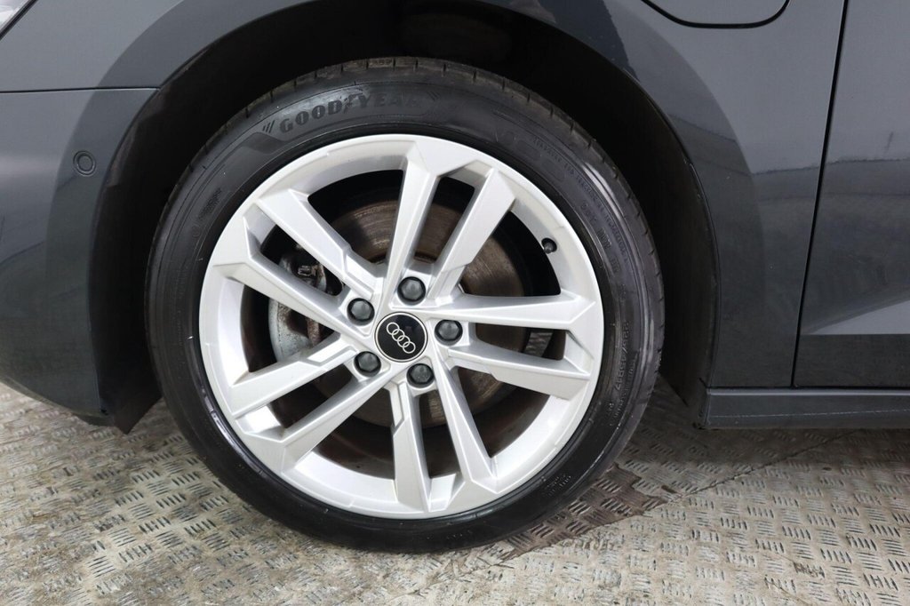 Used Audi A3 2022 for sale - 76546892: Photo 36