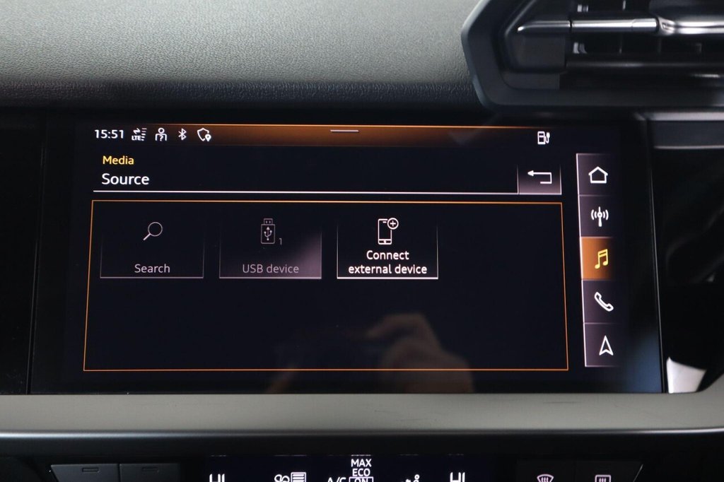 Used Audi A3 2022 for sale - 76546892: Photo 37