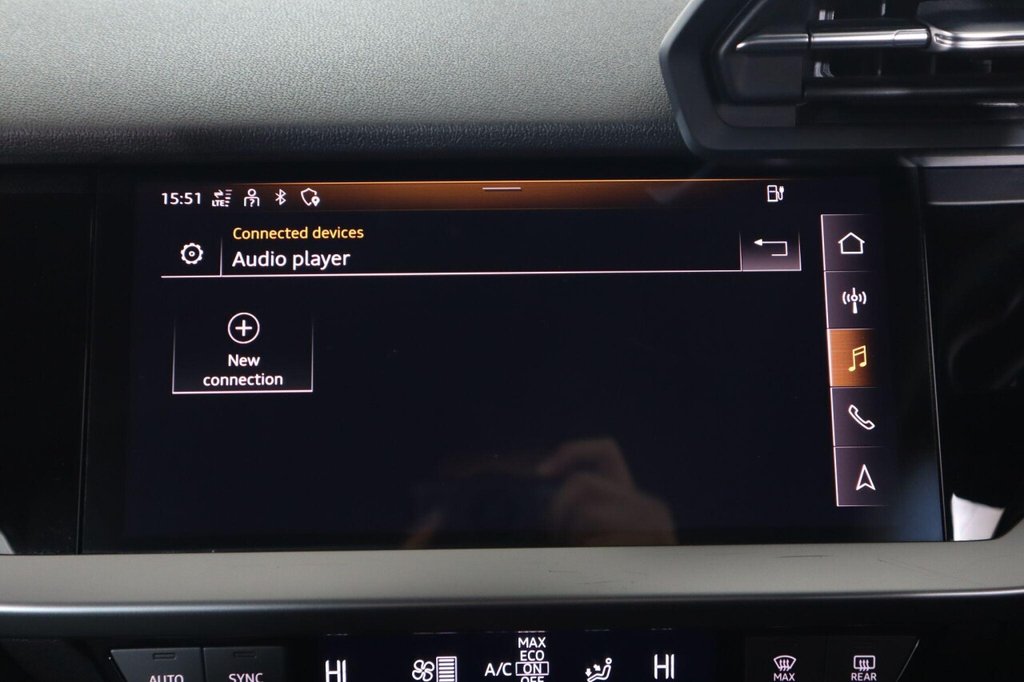 Used Audi A3 2022 for sale - 76546892: Photo 38