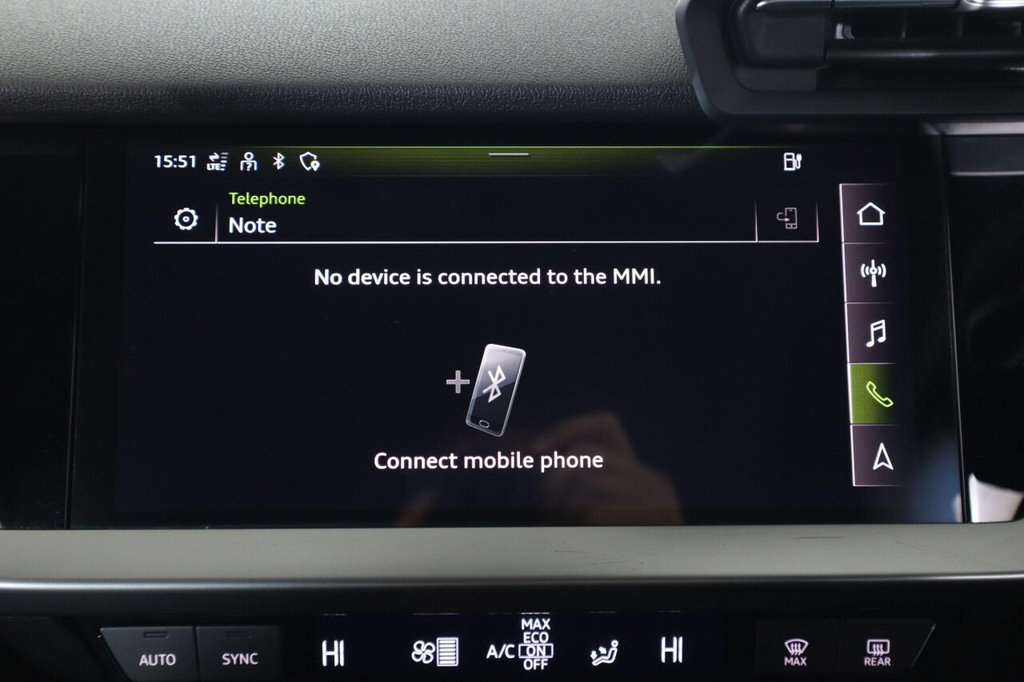 Used Audi A3 2022 for sale - 76546892: Photo 39