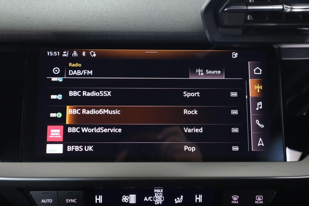 Used Audi A3 2022 for sale - 76546892: Photo 40